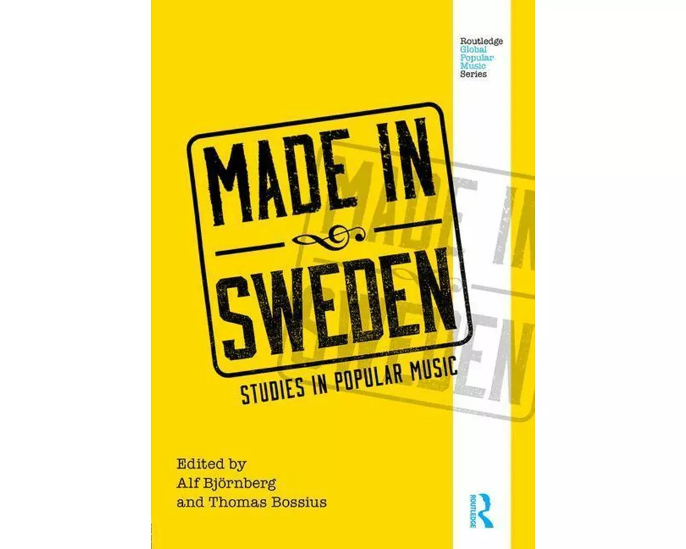 Made in Sweden