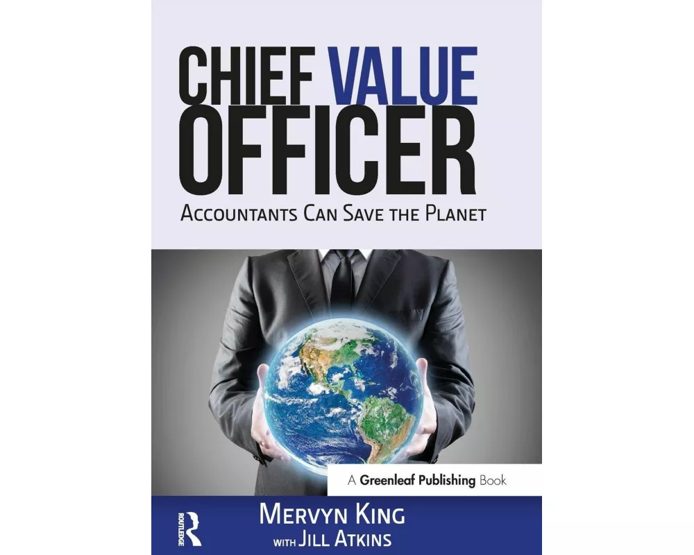 The Chief Value Officer