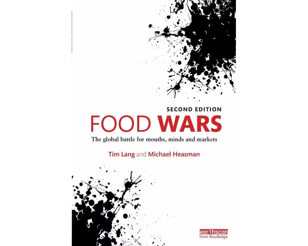 Food Wars
