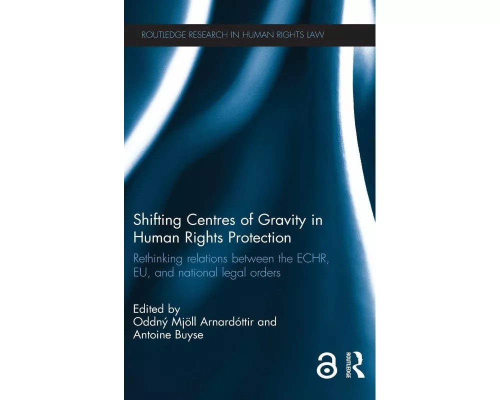 Shifting Centres of Gravity in Human Rights Protection