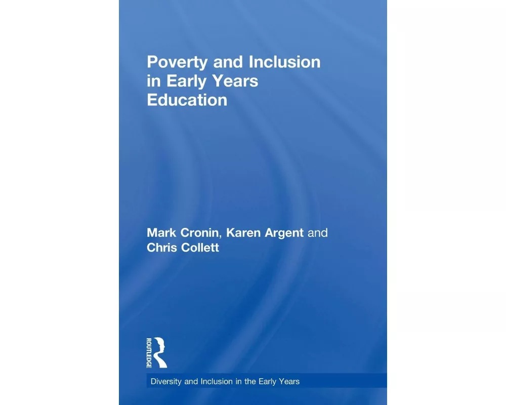 Poverty and Inclusion in Early Years Education