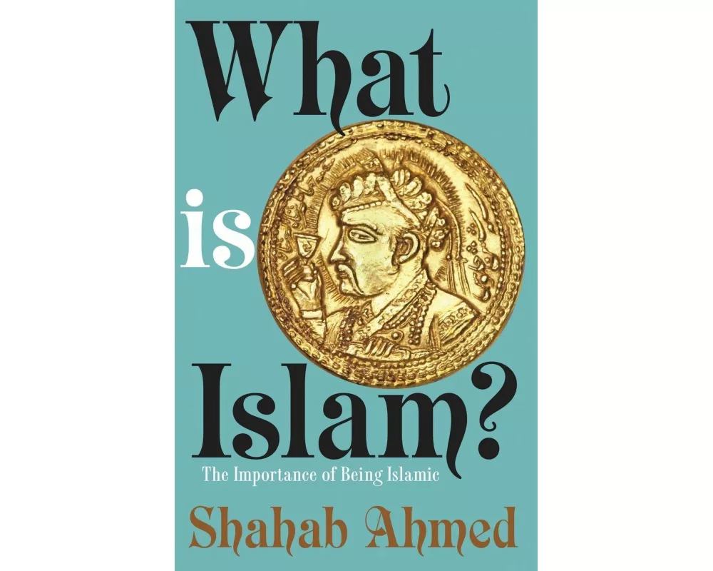 What Is Islam?
