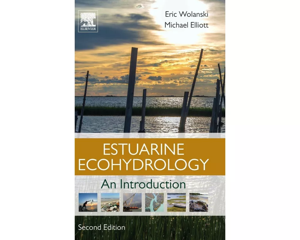 Estuarine Ecohydrology