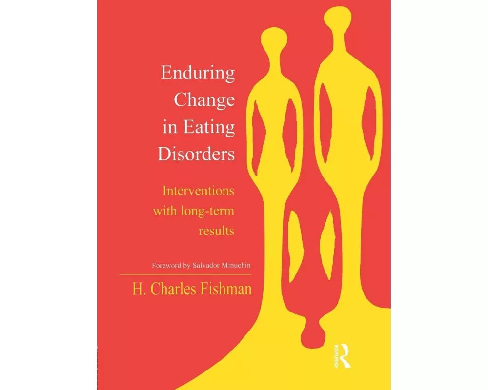 Enduring Change in Eating Disorders