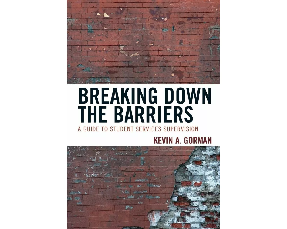 Breaking Down The Barriers