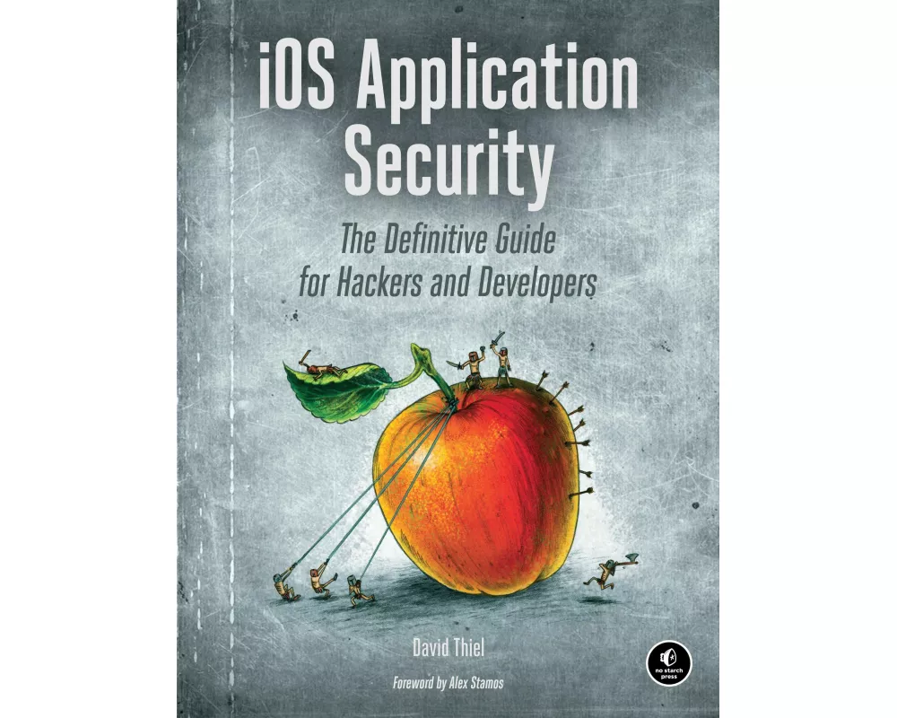 iOS Application Security