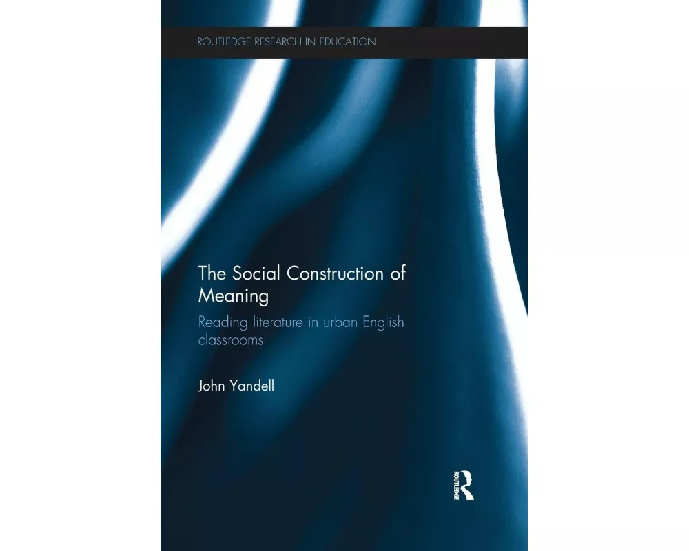 The Social Construction of Meaning