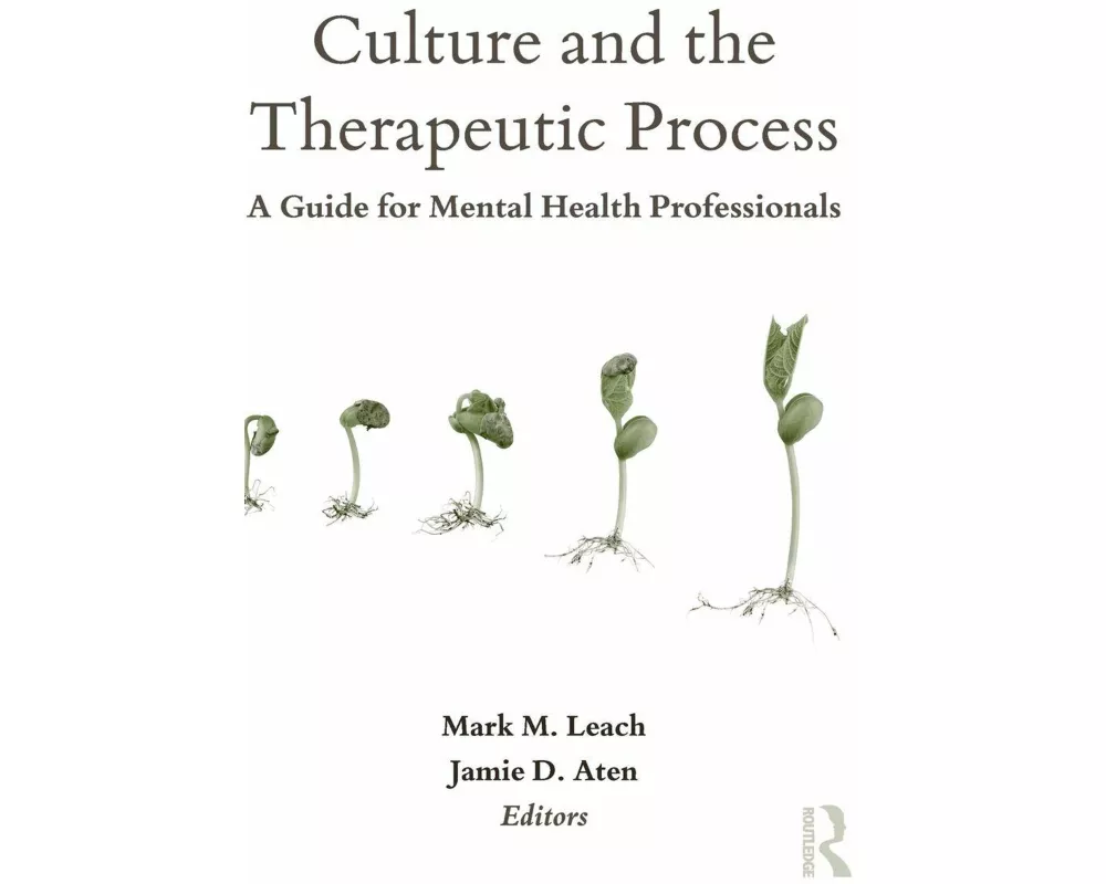 Culture and the Therapeutic Process