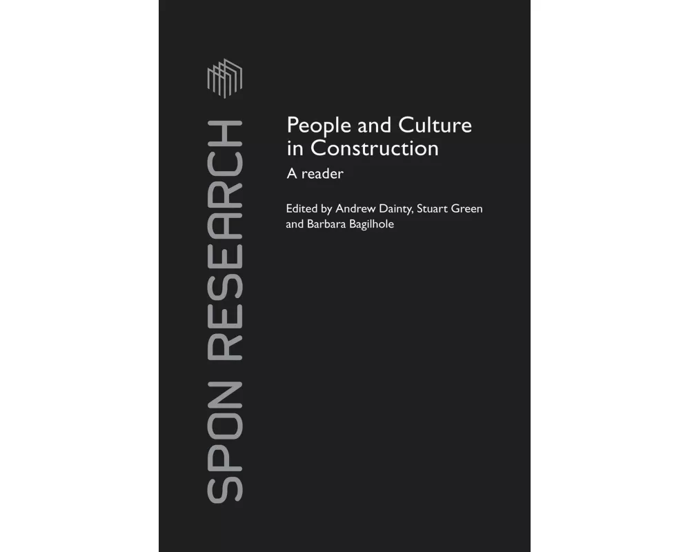 People and Culture in Construction