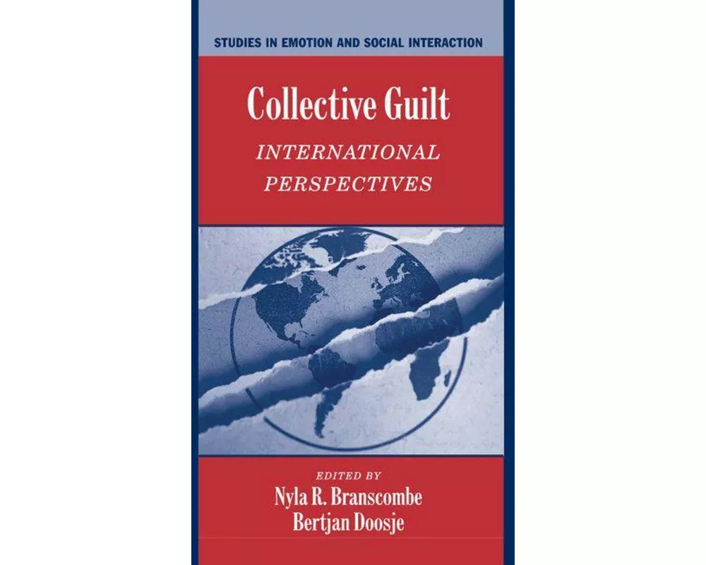 Collective Guilt