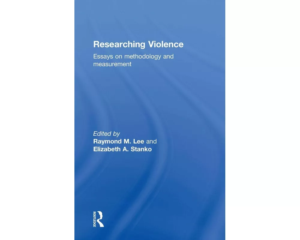 Researching Violence