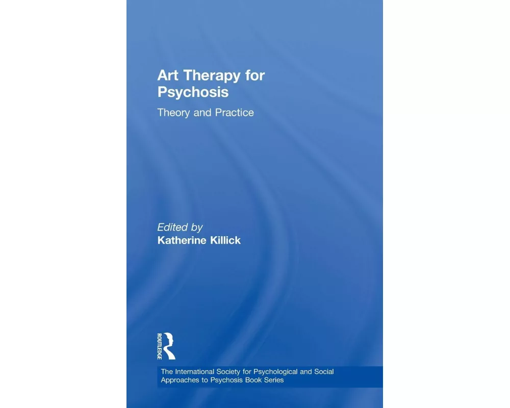 Art Therapy for Psychosis