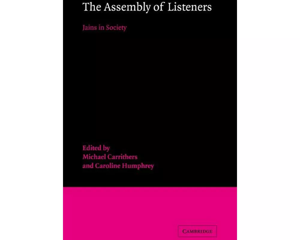 The Assembly of Listeners