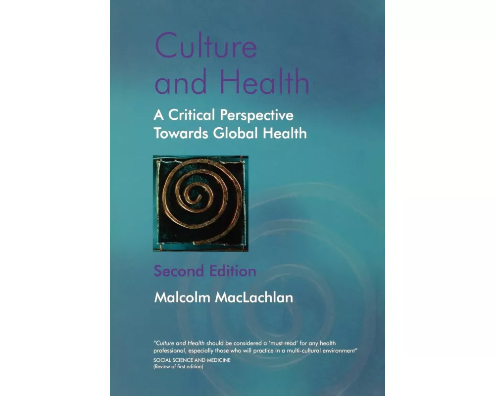 Culture and Health