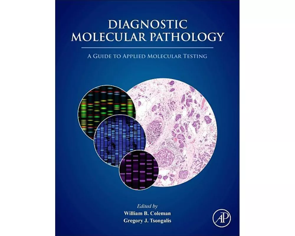Diagnostic Molecular Pathology