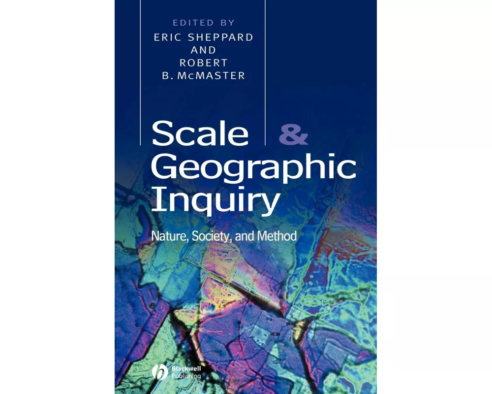 Scale and Geographic Inquiry