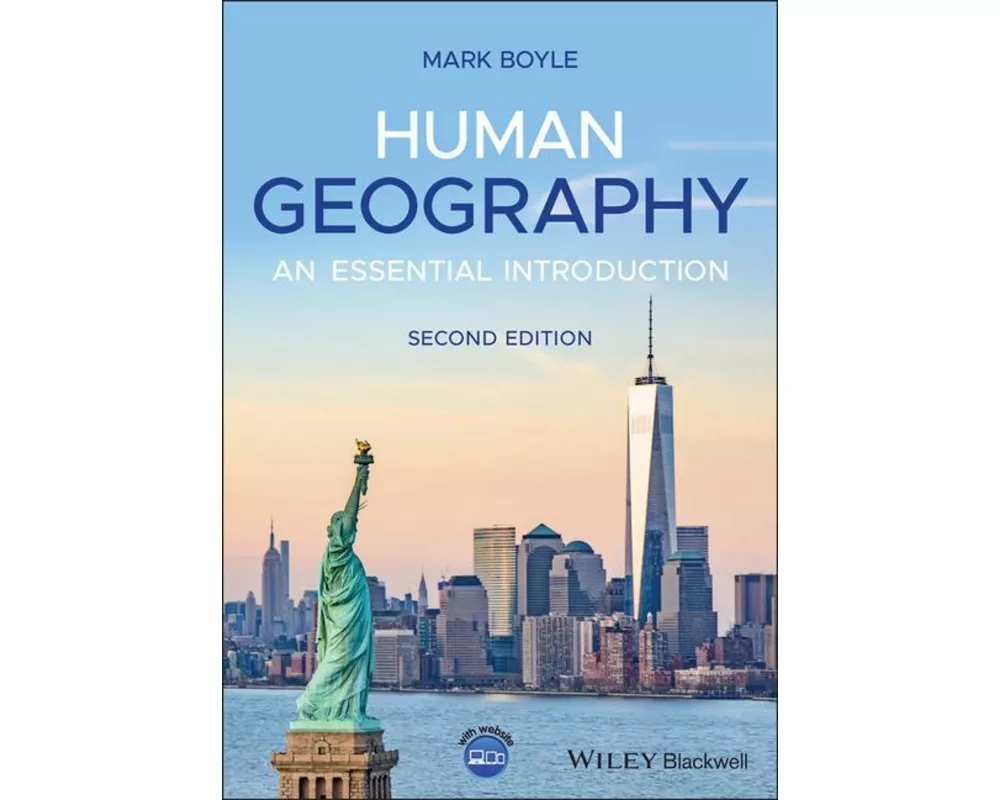 Human Geography