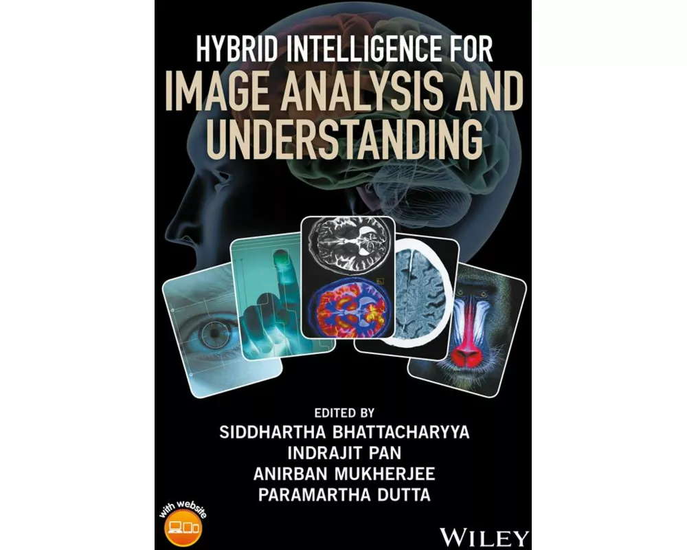 Hybrid Intelligence for Image Analysis and Understanding