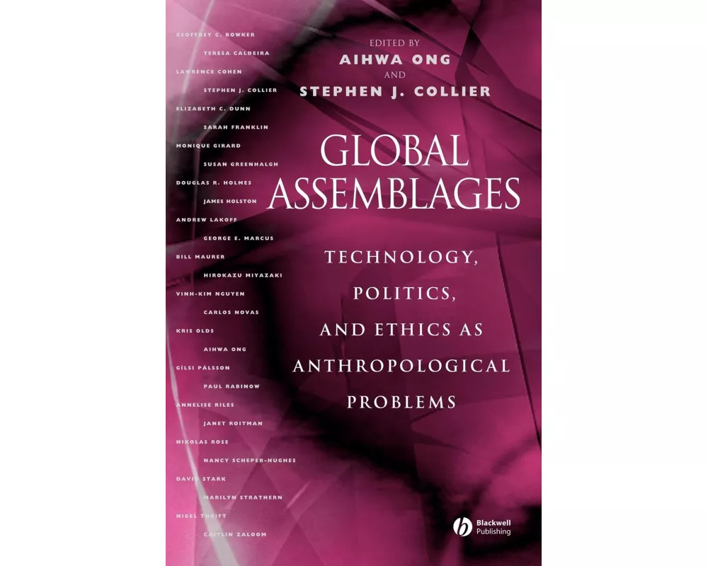 Global Assemblages