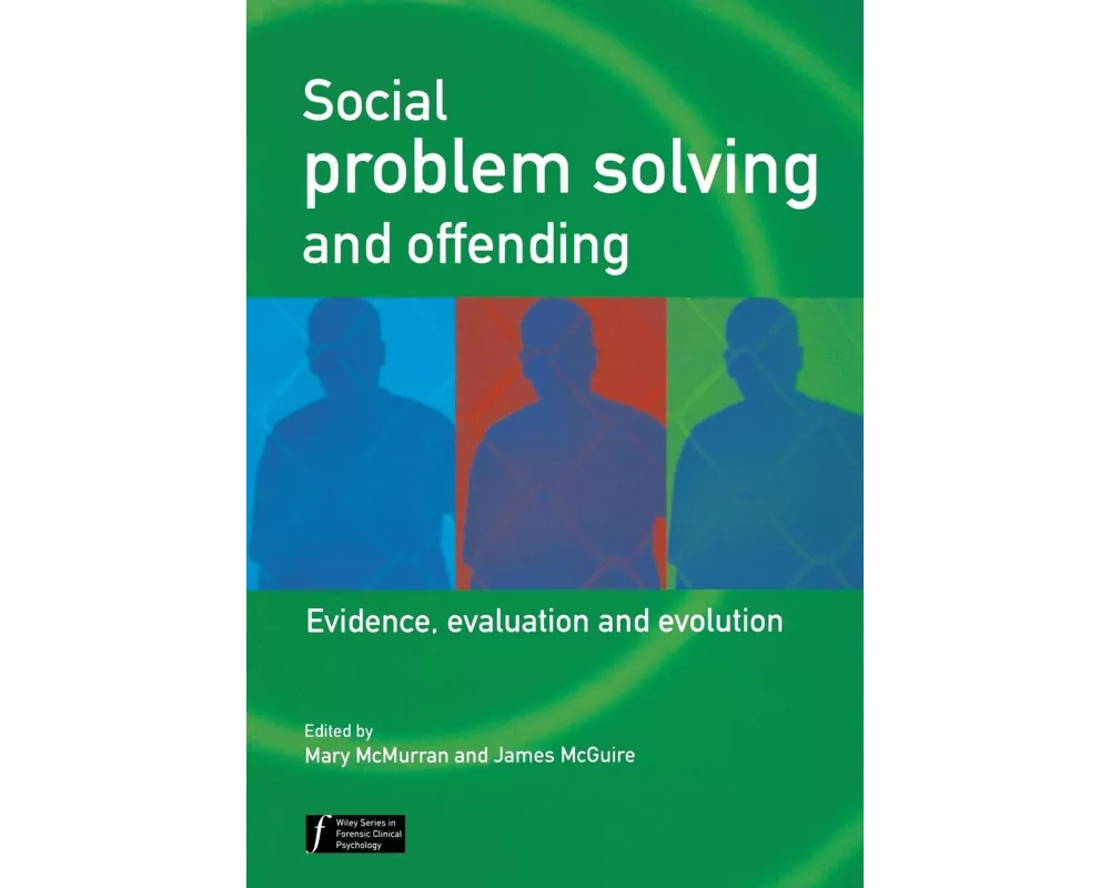 Social Problem Solving and Offending
