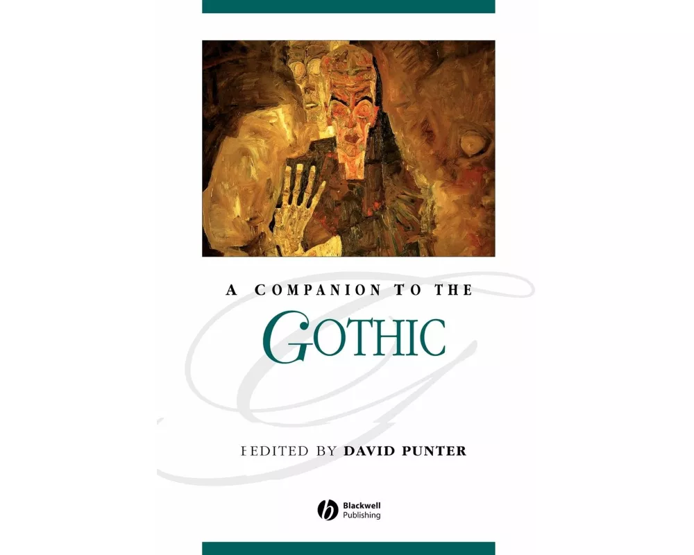 Companion to the Gothic