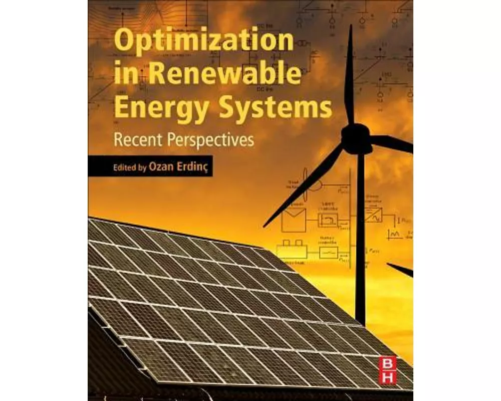Optimization in Renewable Energy Systems