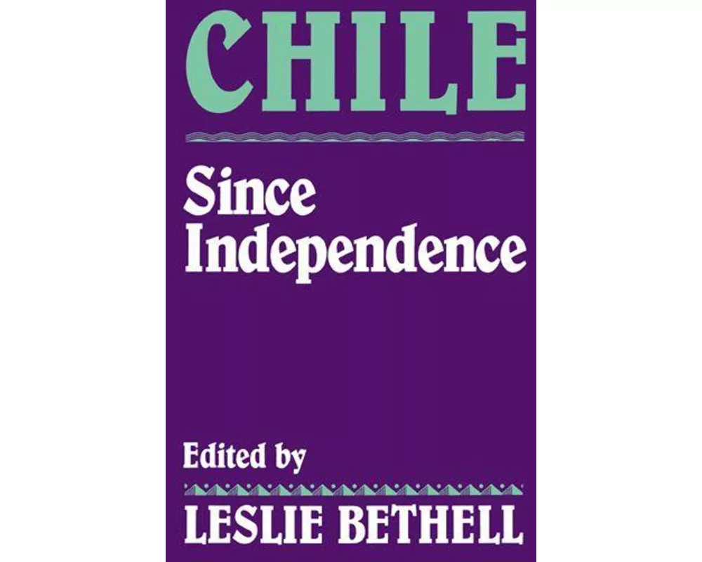 Chile since Independence