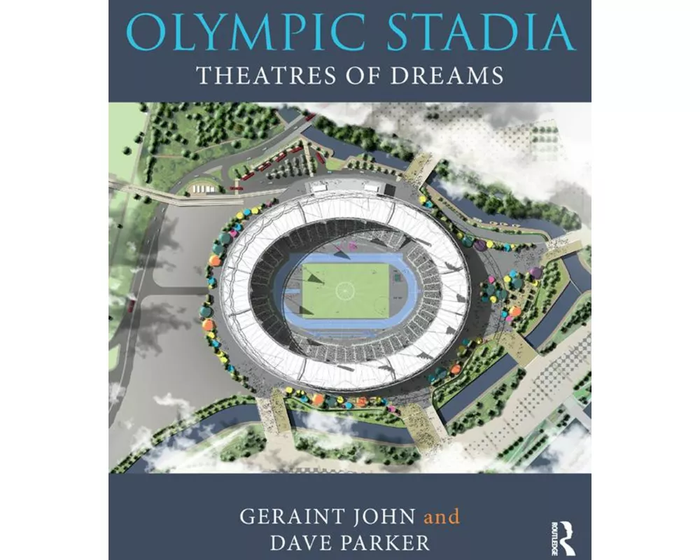 Olympic Stadia