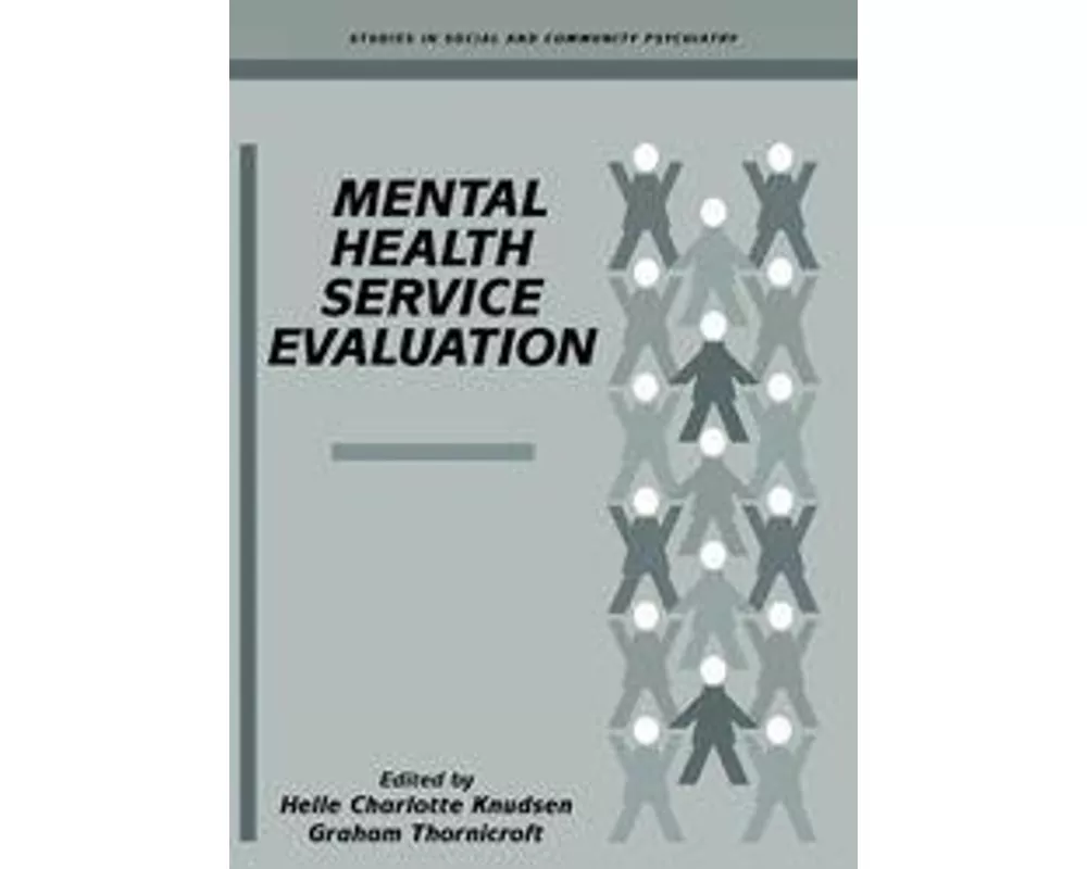 Mental Health Service Evaluation