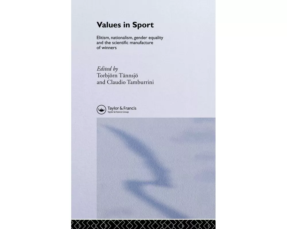 Values in Sport