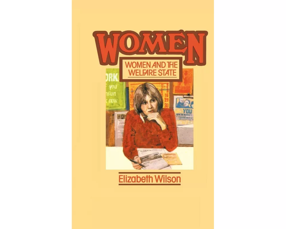 Women and the Welfare State