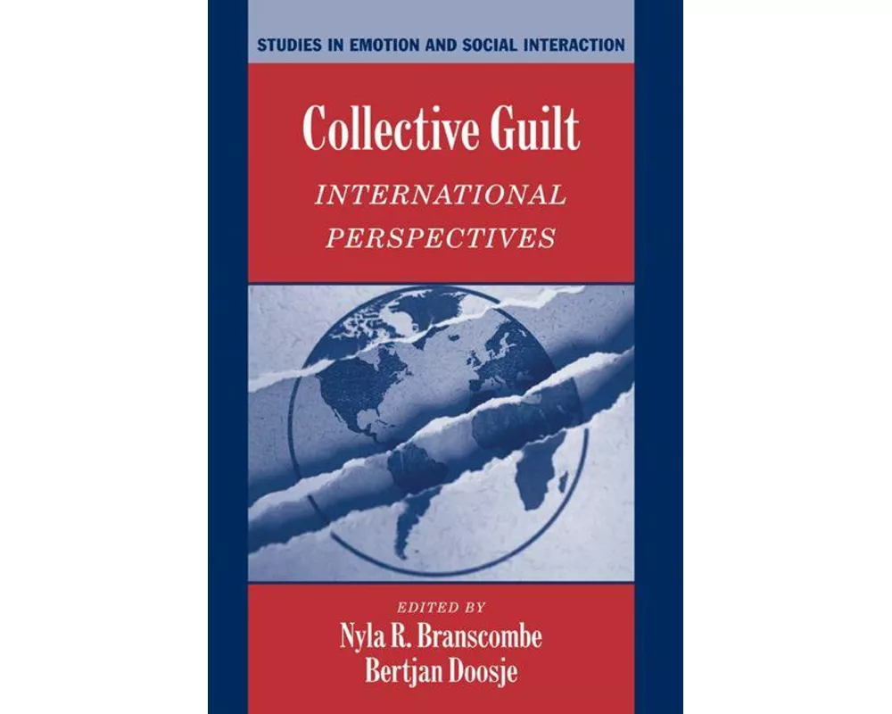 Collective Guilt