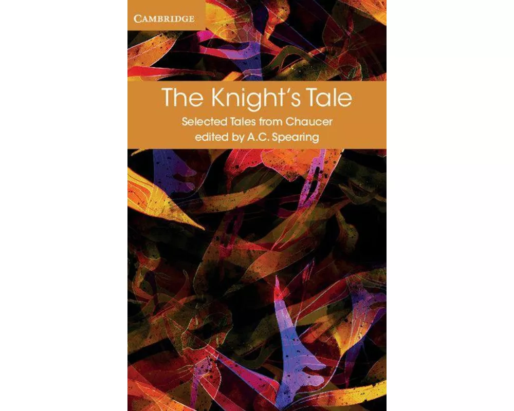 The Knight's Tale