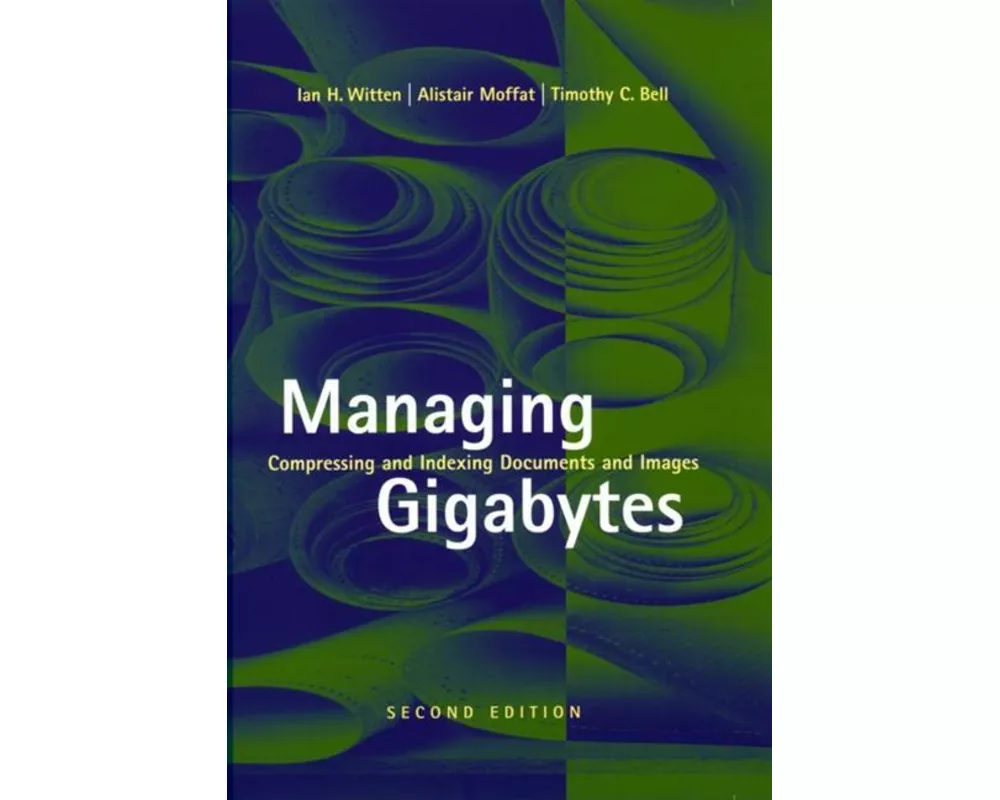 Managing Gigabytes