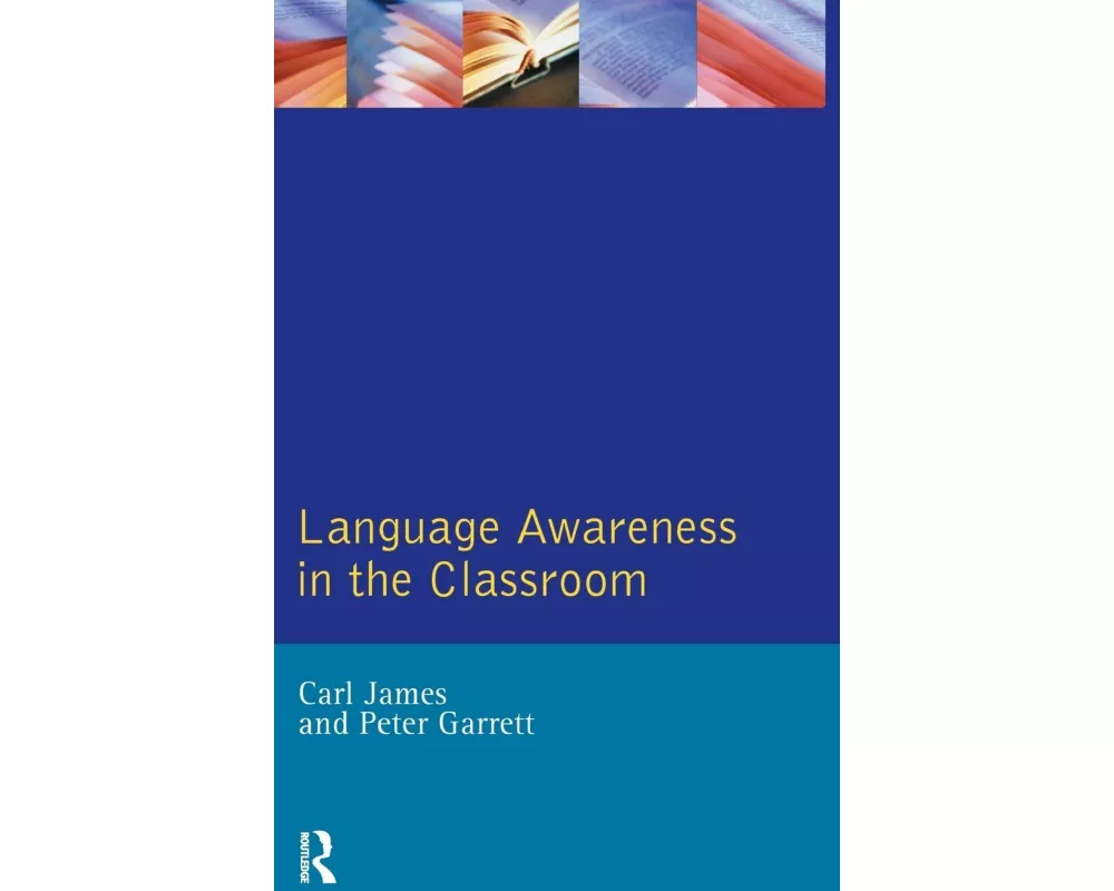 Language Awareness in the Classroom