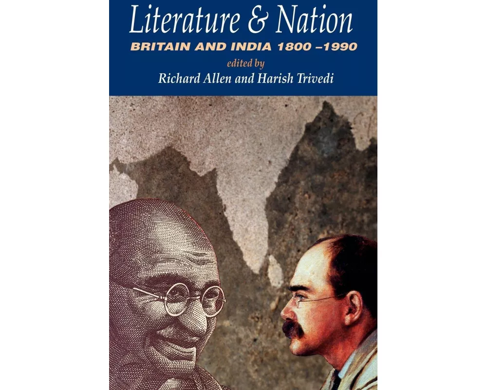 Literature and Nation