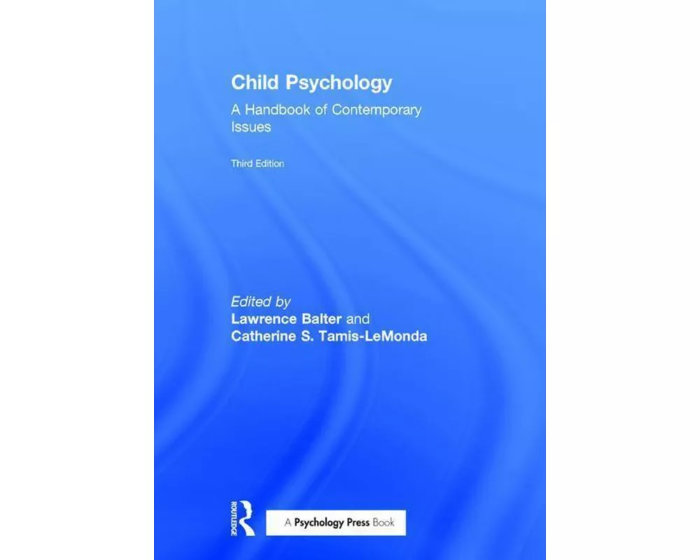 Child Psychology