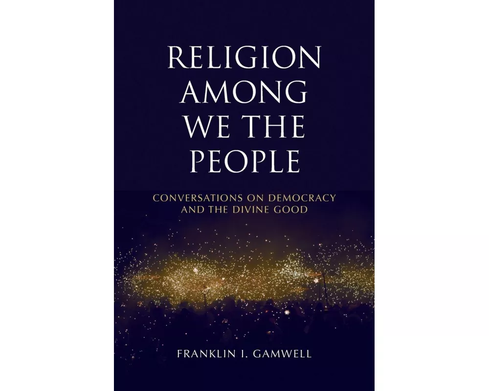 Religion among We the People