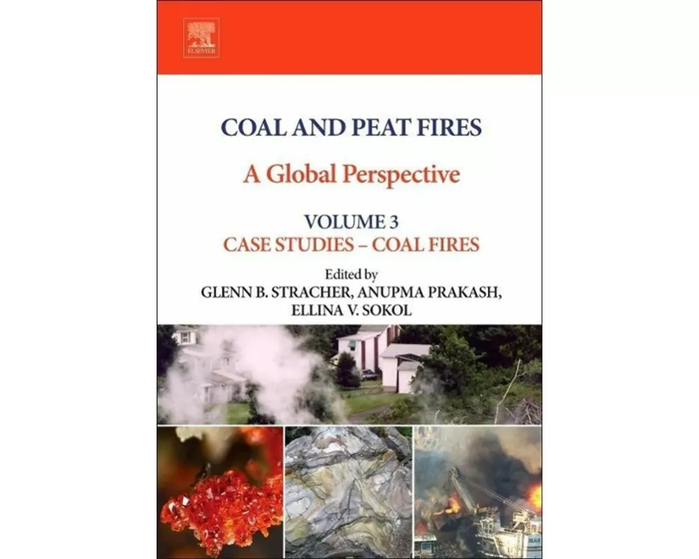Coal and Peat Fires: A Global Perspective