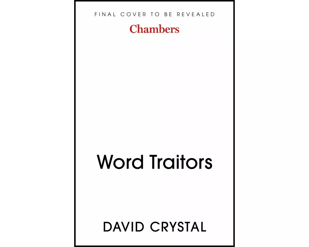Word Traitors