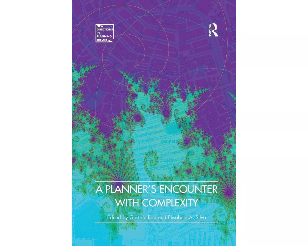 A Planner's Encounter with Complexity