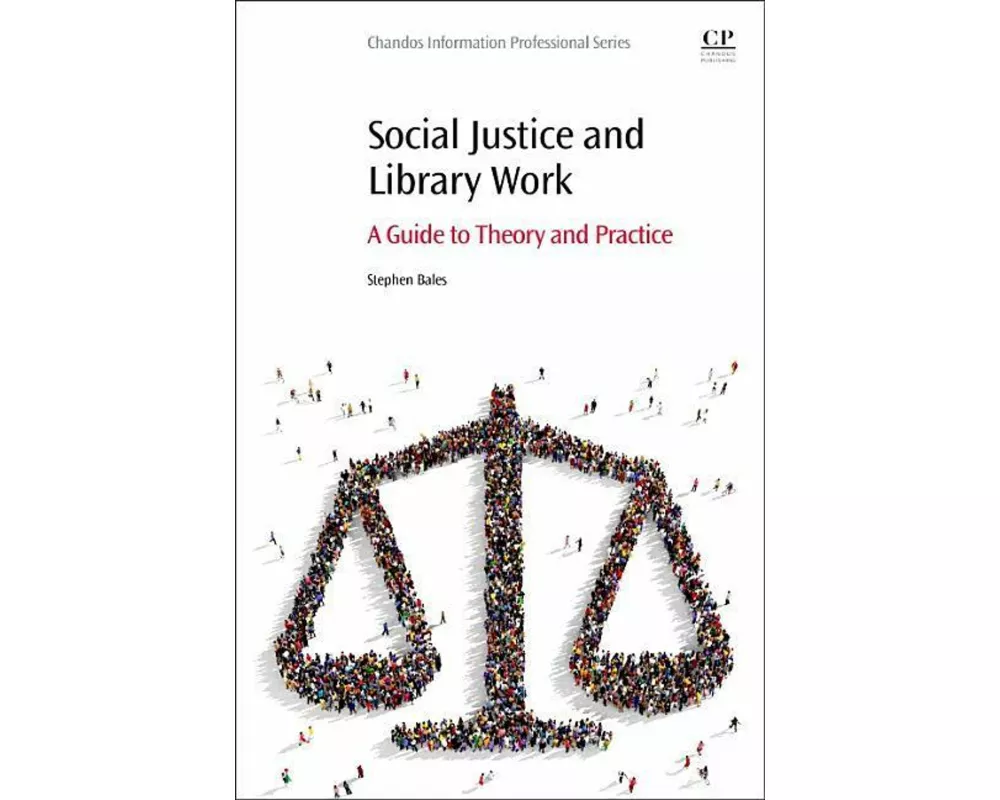 Social Justice and Library Work