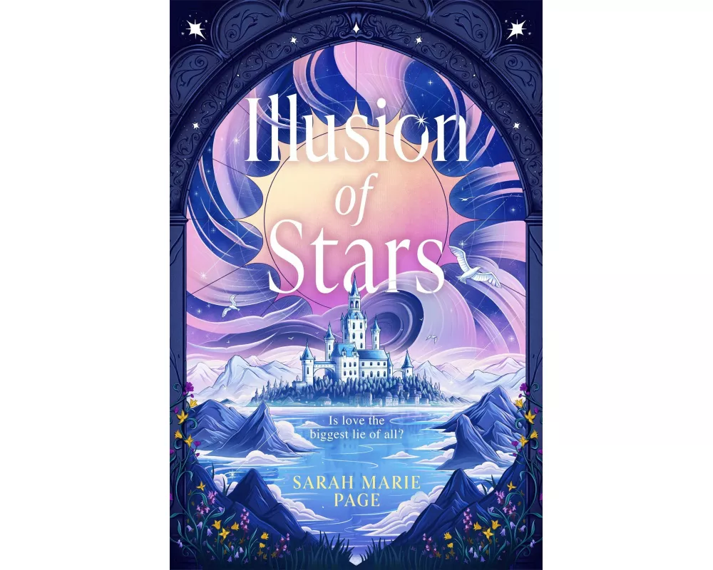 Illusion of Stars