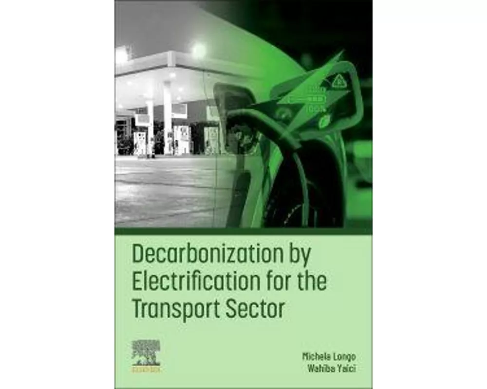 Decarbonization by Electrification for the Transport Sector