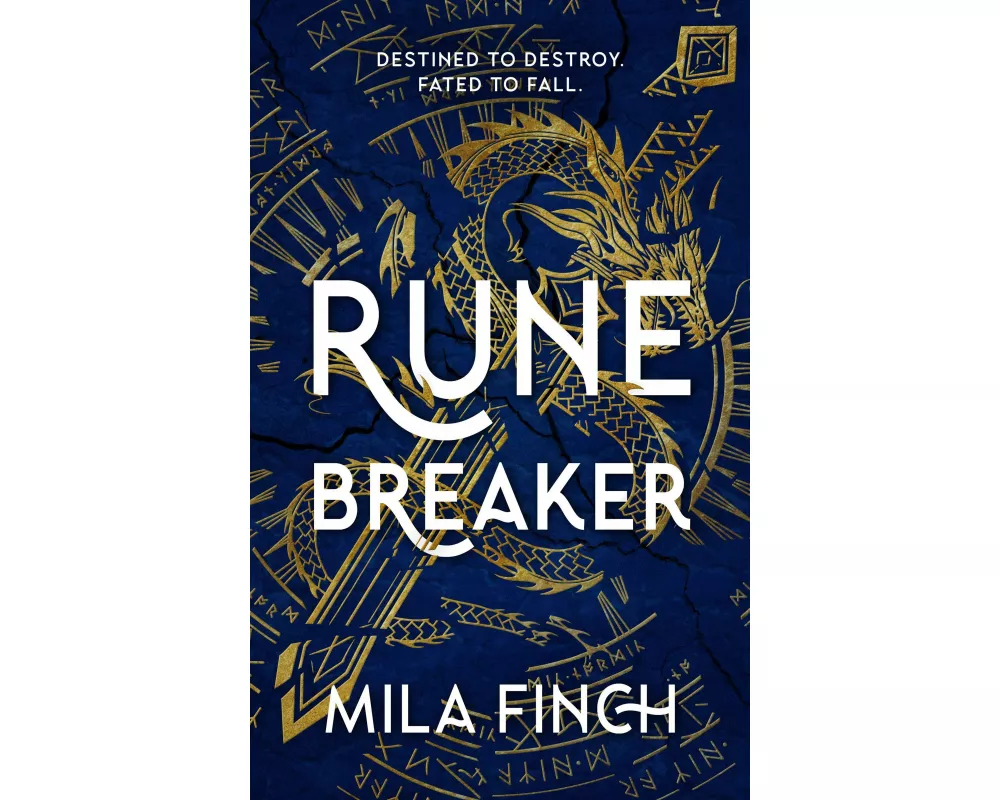 Runebreaker