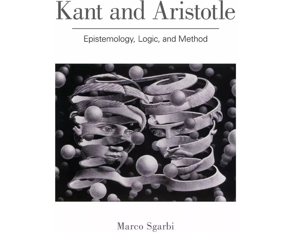 Kant and Aristotle