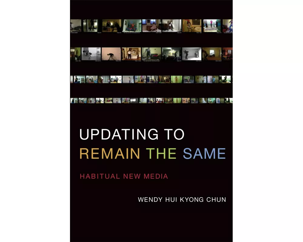 Updating To Remain The Same