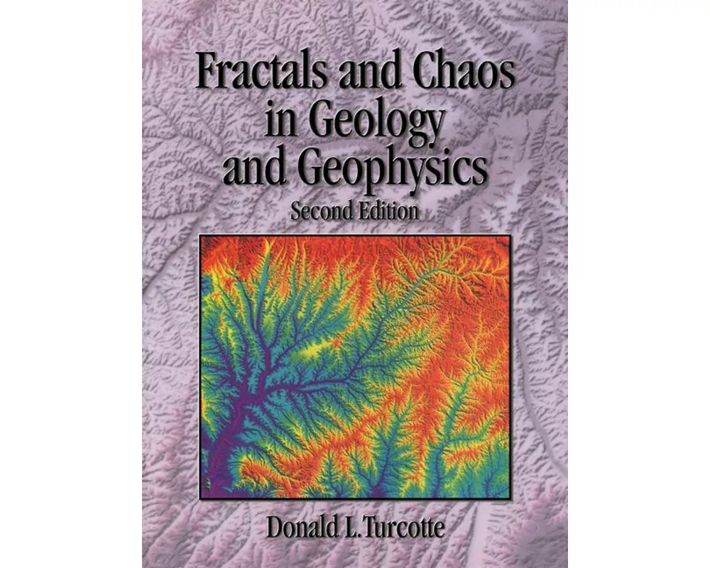 Fractals and Chaos in Geology and Geophysics