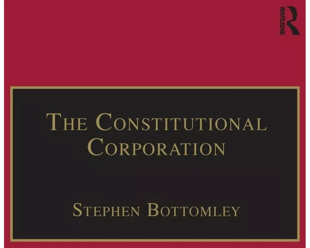 The Constitutional Corporation