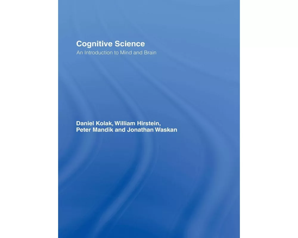 Cognitive Science
